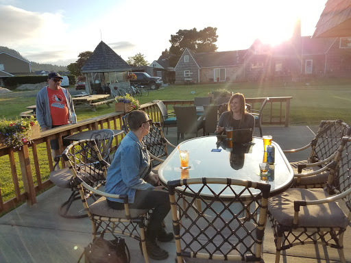 Golf Course «Seaside Golf Course», reviews and photos, 451 Avenue U, Seaside, OR 97138, USA