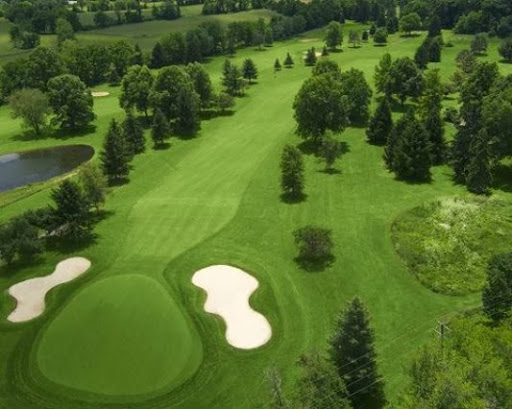 Golf Club «Oak Hill Golf Club», reviews and photos, 15 Fernwood Rd, Milford, NJ 08848, USA