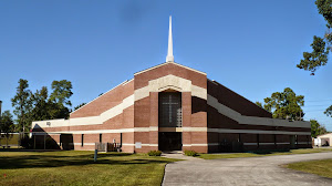 Lakeway Baptist Church