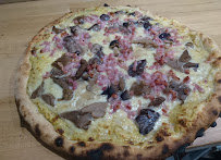 Photos du propriétaire du Pizzas à emporter PIZZA FAUCI à Clergoux - n°5