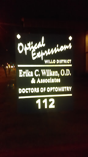 Optometrist «Optical Expressions - Willo District», reviews and photos, 112 W McDowell Rd, Phoenix, AZ 85003, USA