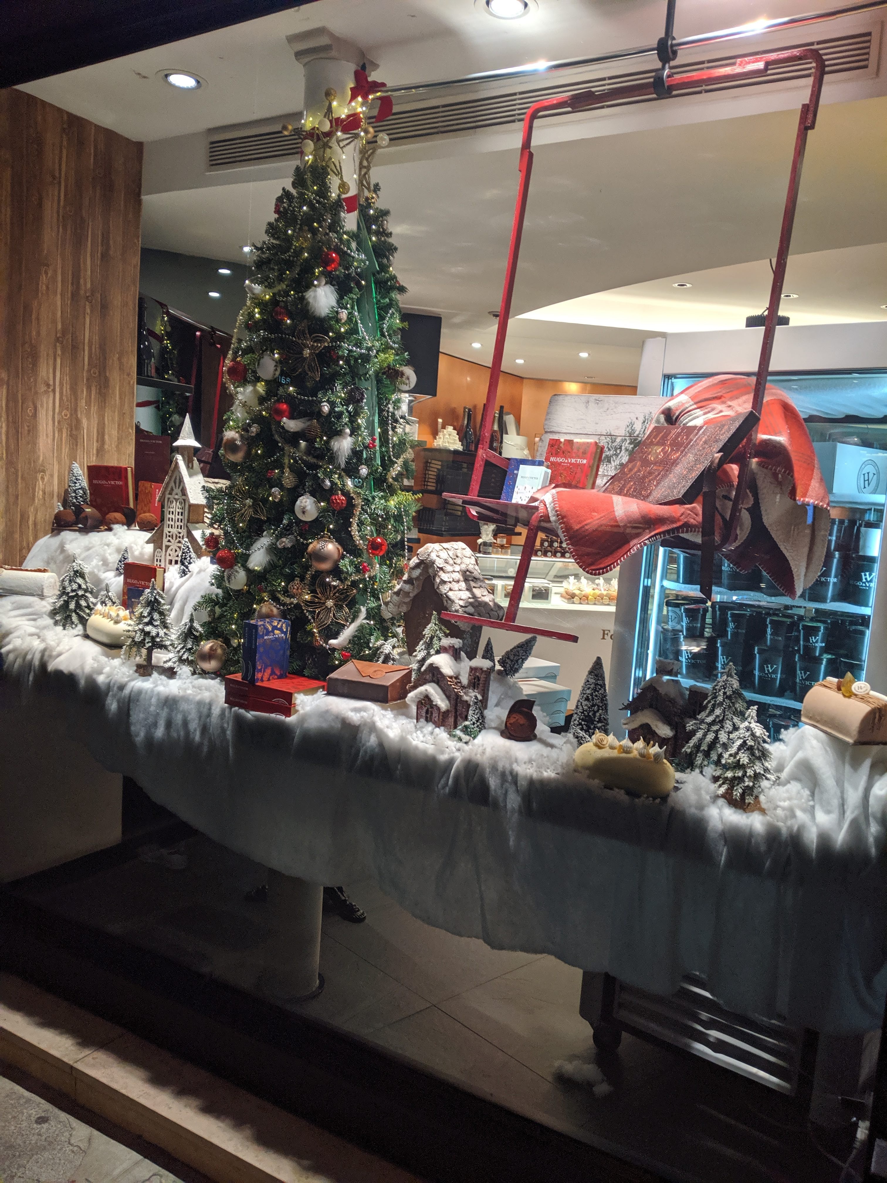 Photo n° 3 de l'avis de Cédric. fait le 23/12/2019 à 17:02