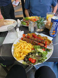 Kebab du Restaurant turc Kebab Istanbul à Antibes - n°5