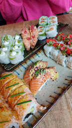 Photo n°24 de Coté Sushi Angers à Angers ()