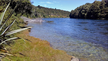 Manapouri Te Anau Cycleway Rest Stop