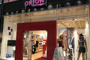 Orion Herning