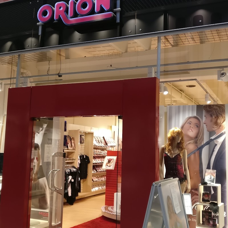 Orion Herning