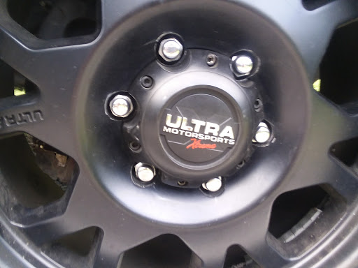 Tire Shop «Firestone Complete Auto Care», reviews and photos, 3244 Inner Perimeter Rd, Valdosta, GA 31602, USA