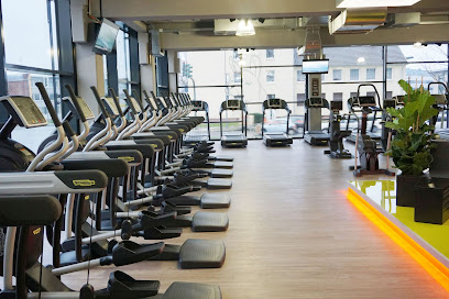 FitX Fitnessstudio - Herner Str. 412 - 414, 44807 Bochum, Germany