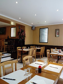 Atmosphère du Restaurant japonais Sakura à La Roche-sur-Yon - n°3