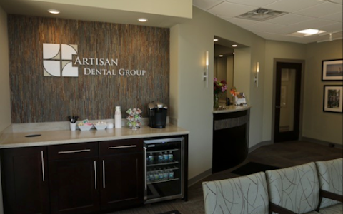 Artisan Dental Group - Eric Callejo, DDS image