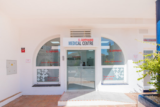 Clinic El Campanario