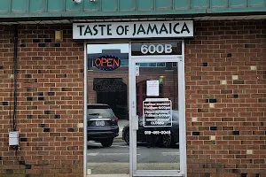 Taste of Jamaica image