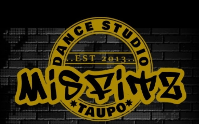 Reviews of Misfitz Dance Studio in Taupo - Dance school