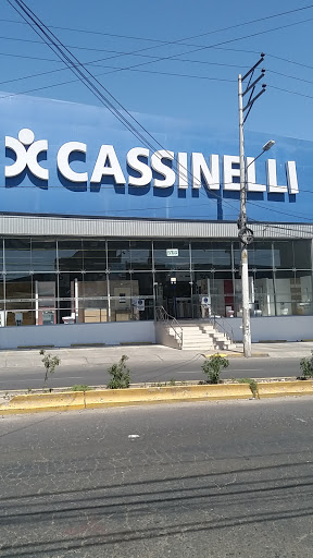 CASSINELLI