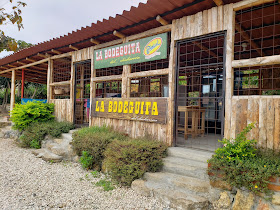Restaurante Chicharrón