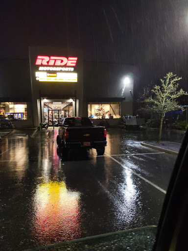 Motorcycle Dealer «Ride Motorsports», reviews and photos, 19035 Woodinville Snohomish Rd, Woodinville, WA 98072, USA