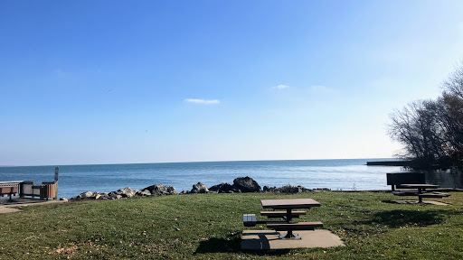 Golf Course «Lake Erie Metropark Golf Course», reviews and photos, 14786 Lee Rd, Rockwood, MI 48173, USA