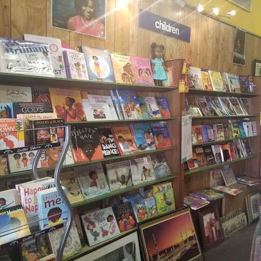 Hakim's Bookstore & Gift Shop