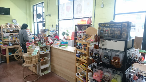 Health Food Store «Natural Health Shop», reviews and photos, 430 N Coit Rd #300, Richardson, TX 75080, USA