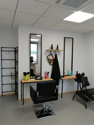 Confiance en soi Coiffure à Brest