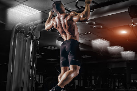 DARO'S EXTREME FITNESS 1125 Bronx River Ave, Bronx, NY 10472