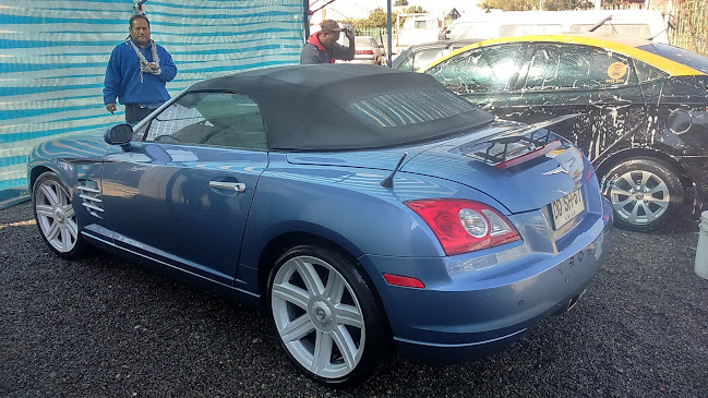 Opiniones de AYB car wash en La Serena - Servicio de lavado de coches