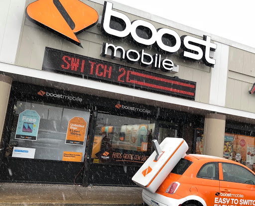 Boost Mobile