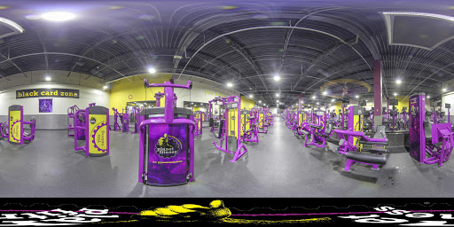 Gym «Planet Fitness», reviews and photos, 3005 W Lake Mary Blvd Suite 105, Lake Mary, FL 32746, USA