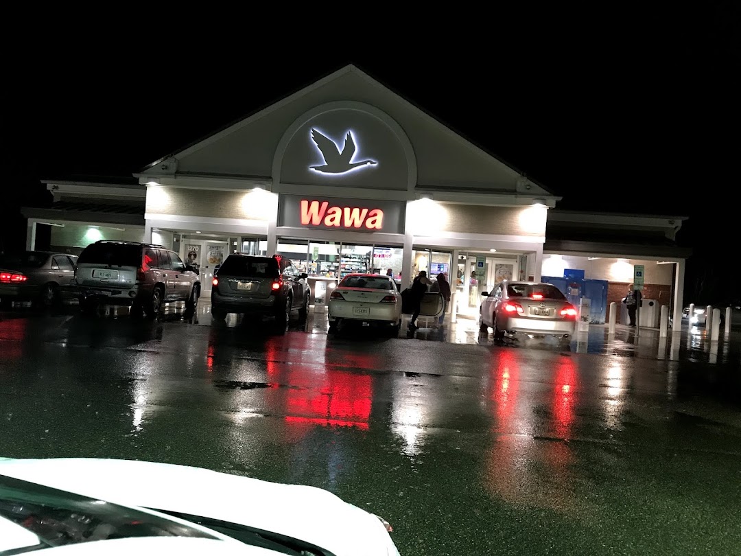 Wawa