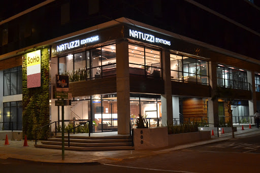 Natuzzi Editions