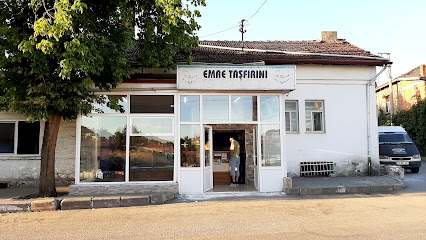Emre Taș Fırını