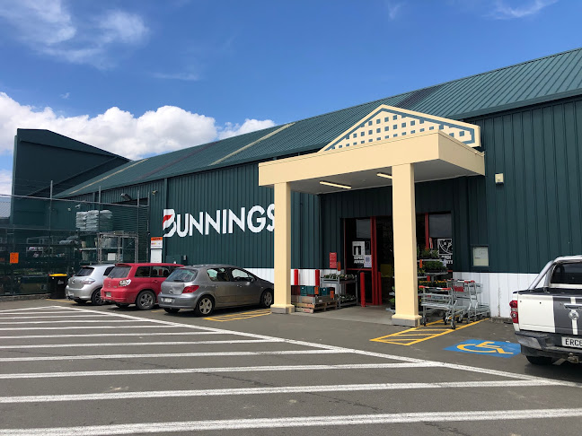 Bunnings Warehouse Feilding