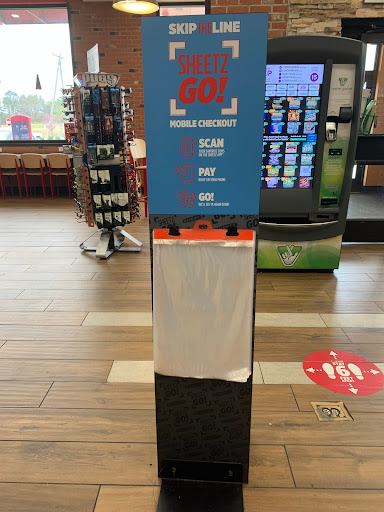 Convenience Store «Sheetz», reviews and photos, 15315 Washington St, Haymarket, VA 20169, USA