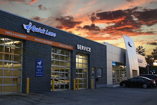 Suntrup Ford Kirkwood, 10340 Manchester Rd, Kirkwood, MO 63122, USA, 