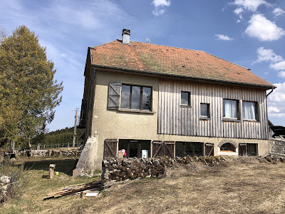Agence CENTURY 21 PG Immobilier Morteau à Morteau