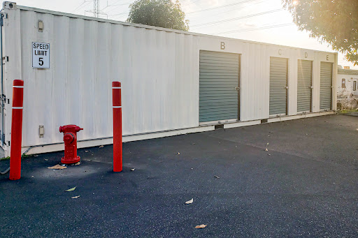Self-Storage Facility «Storage Outlet Bellflower», reviews and photos, 10326 Foster Rd, Bellflower, CA 90706, USA