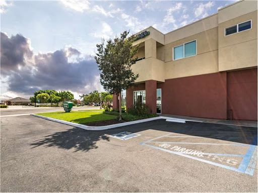 Storage Facility «Extra Space Storage», reviews and photos, 11701 Slauson Ave, Santa Fe Springs, CA 90670, USA