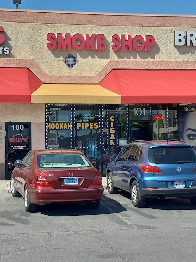 Vaporizer Store «Alpha Smoke Shop & kratom & CBD oil», reviews and photos, 3250 N Tenaya Way #101, Las Vegas, NV 89129, USA