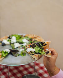 Photos du propriétaire du La pizzeria du Ziu à Marseille - n°16