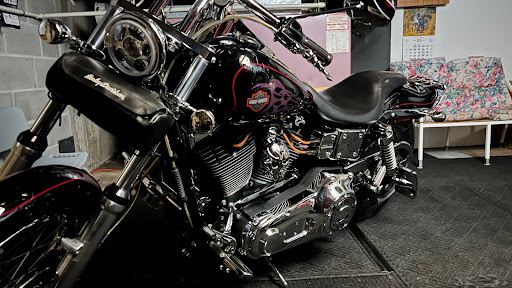 Harley-Davidson Dealer «TSI Harley-Davidson», reviews and photos, 398 Somers Rd, Ellington, CT 06029, USA