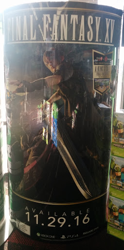 Video Game Store «GameStop», reviews and photos, 5579 Northwest Hwy, Crystal Lake, IL 60014, USA