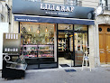 Lili et Raf Paris