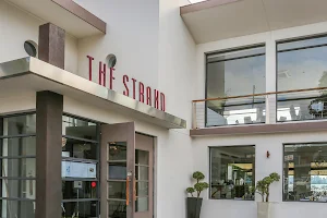 The Strand image