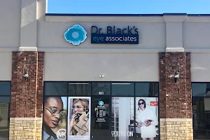 Dr. Black's Eye Associates image
