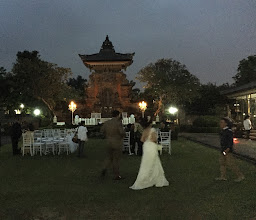 Bali Pavilion photo