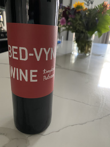 Wine Store «Bed-Vyne Wine & Spirits», reviews and photos, 370 Tompkins Ave, Brooklyn, NY 11216, USA