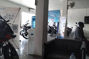 Bajaj Yas & Brothers Showroom image