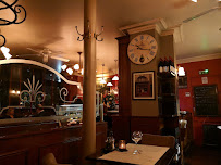 Bar du Restaurant italien Restaurant Iannello à Paris - n°9