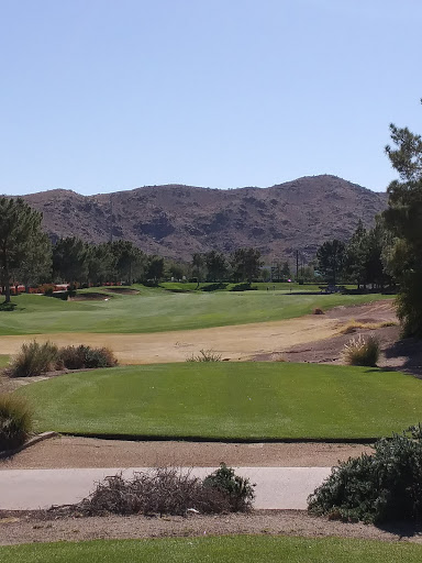 Golf Course «Raven Golf Club - Phoenix», reviews and photos, 3636 E Baseline Rd, Phoenix, AZ 85042, USA